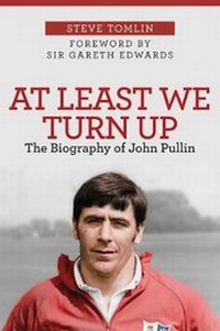 Abbildung von: At Least We Turn Up - Amberley Publishing