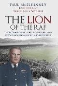 Cover: The Lion of the RAF - Amberley Publishing