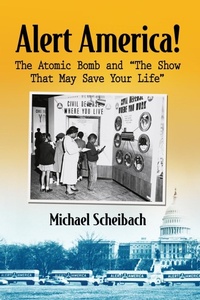 Abbildung von: Alert America! - McFarland & Co Inc