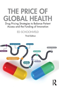 Abbildung von: The Price of Global Health - Routledge