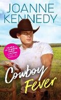 Cover: Cowboy Fever - Sourcebooks Casablanca