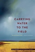Cover: Carrying Water to the Field - University of Nebraska Press