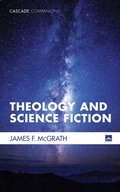 Cover: Theology and Science Fiction - Wipf and Stock Publishers