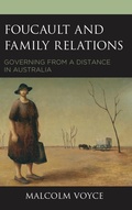 Cover: Foucault and Family Relations - Lexington Books