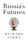 Cover: Russia's Futures - Wiley