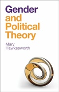 Cover: Gender and Political Theory - Wiley