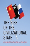 Cover: The Rise of the Civilizational State - Wiley
