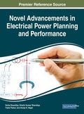 Cover: Novel Advancements in Electrical Power Planning and Performance - IGI Global