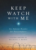 Cover: Keep Watch with Me - Abingdon Press