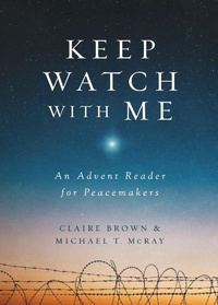 Enlarge image Cover: Keep Watch with Me - Abingdon Press