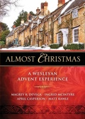 Cover: Almost Christmas - Abingdon Press