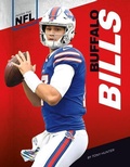 Cover: Buffalo Bills - Abdo Publishing Company