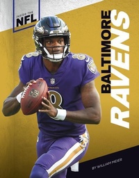 Enlarge image Cover: Baltimore Ravens - Abdo Publishing Company