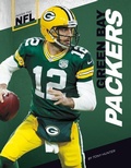 Cover: Green Bay Packers - Abdo Publishing Company