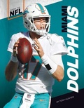 Cover: Miami Dolphins - Abdo Publishing Company