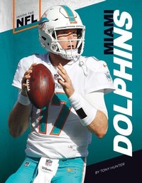 Enlarge image Cover: Miami Dolphins - Abdo Publishing Company