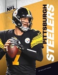 Cover: Pittsburgh Steelers - Abdo Publishing Company