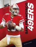 Cover: San Francisco 49ers - Abdo Publishing Company