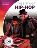 Cover: Birth of Hip-Hop - Abdo Publishing Company