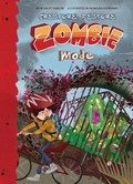 Cover: Zombie Mode - Abdo Publishing Company