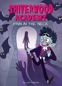 Enlarge image Cover: Pain in the Neck - Abdo Publishing Company