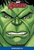 Cover: Dehulked - Abdo Publishing Company