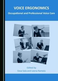 Abbildung von: Voice Ergonomics - Cambridge Scholars Publishing