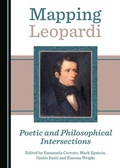 Cover: Mapping Leopardi - Cambridge Scholars Publishing