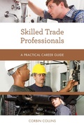 Cover: Skilled Trade Professionals - Rowman & Littlefield Publishers