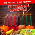 Cover: Celebrating Kwanzaa - Gareth Stevens Publishing