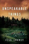 Cover: Unspeakable Things - Thomas & Mercer
