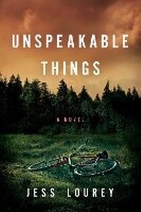 Enlarge image Cover: Unspeakable Things - Thomas & Mercer