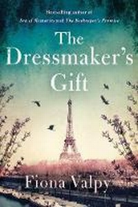 Enlarge image Cover: The Dressmaker's Gift - Lake Union Publishing