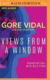 Enlarge image Cover: Views from a Window - Brilliance Audio
