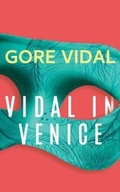 Cover: Vidal in Venice - Brilliance Audio