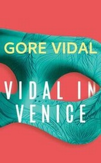 Enlarge image Cover: Vidal in Venice - Brilliance Audio