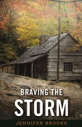 Cover: Braving the Storm - BOOKBABY
