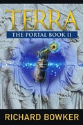 Cover: TERRA (The Portal Series, Book 2) - ePublishing Works!