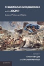 Cover: Transitional Jurisprudence and the ECHR - Cambridge University Press
