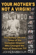 Cover: Your Mother's Not a Virgin! - Trine Day
