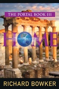 Cover: HOME (The Portal Series, Book 3) - ePublishing Works!