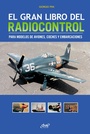 Cover: El gran libro del radiocontrol - De Vecchi Ediciones