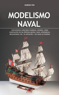 Enlarge image Cover: Modelismo naval - De Vecchi Ediciones