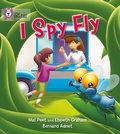 Cover: I Spy Fly - Collins Educational