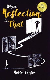 Enlarge image Cover: Whose Reflection Is That - Matchstick Literary