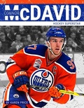 Cover: Connor McDavid - Press Room Editions