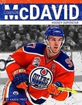 Cover: Connor McDavid - Press Room Editions