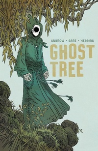 Enlarge image Cover: Ghost Tree - Idea & Design Works