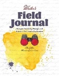 Cover: Writer's Field Journal - Quiet Fox Designs