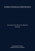 Cover: Current Trends in Cyber Security - Academica Press